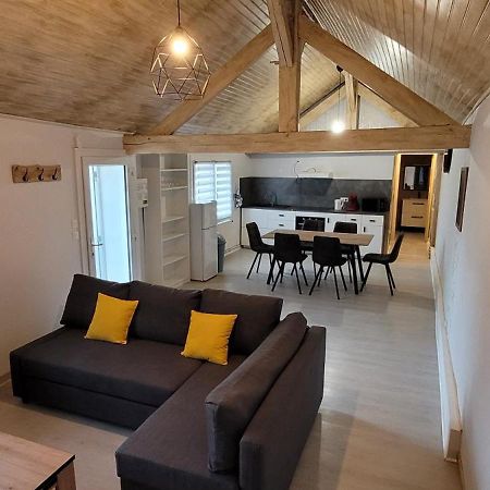 La Maison De L'Abeille De Percey Longeau-Percey المظهر الخارجي الصورة
