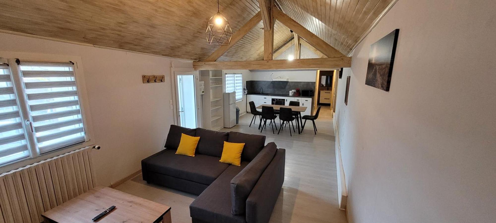 La Maison De L'Abeille De Percey Longeau-Percey المظهر الخارجي الصورة
