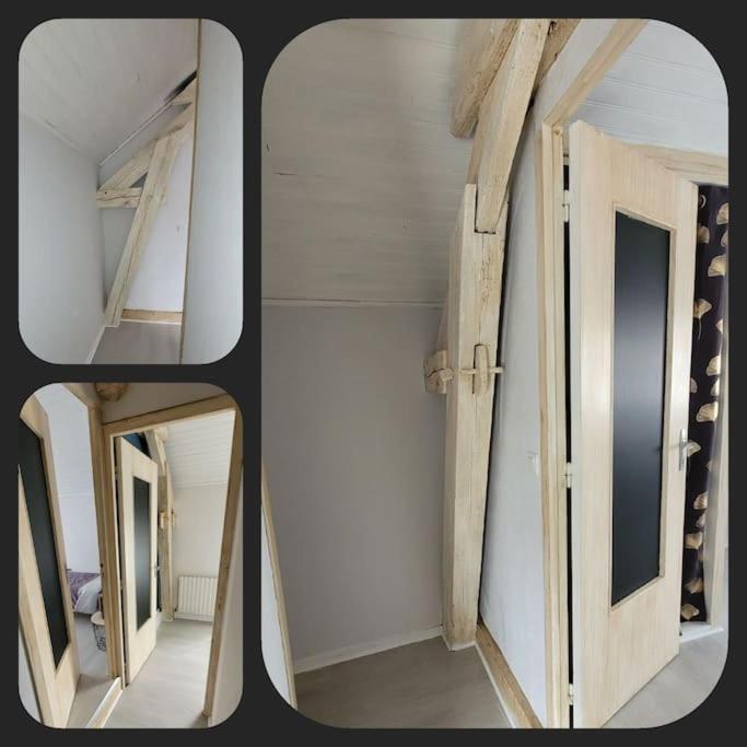 La Maison De L'Abeille De Percey Longeau-Percey المظهر الخارجي الصورة